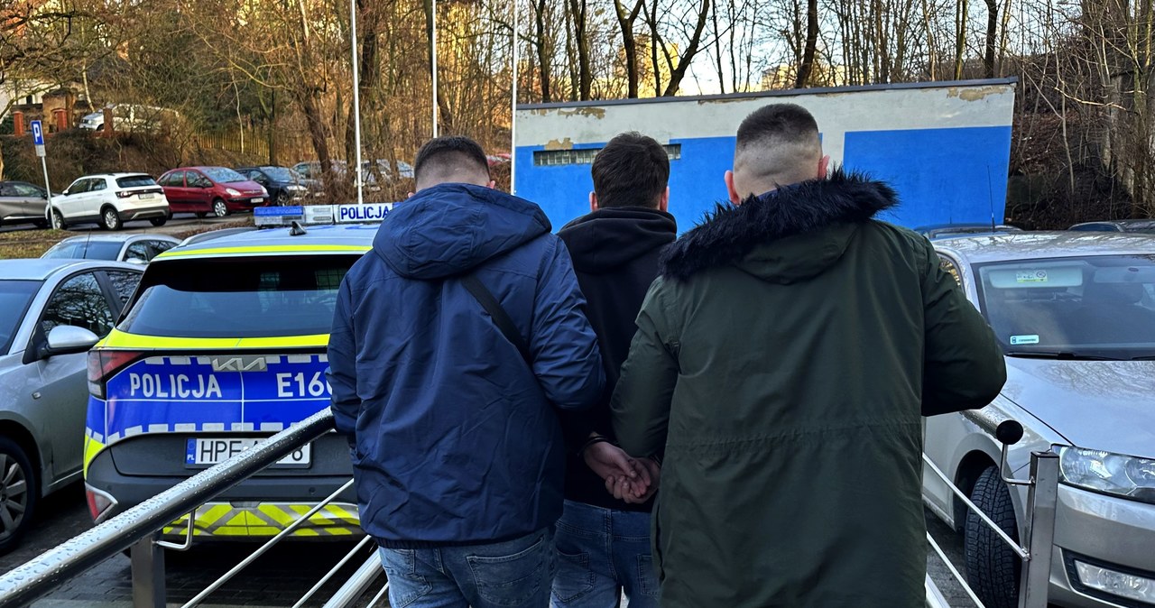 Zarzuty dla 26-latka za śmiertelne potrącenie chłopca w Wawrowie