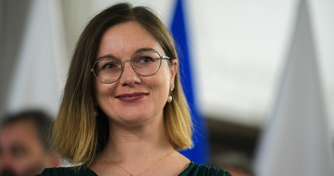 Paulina Matysiak gościem Popołudniowej rozmowy w RMF FM