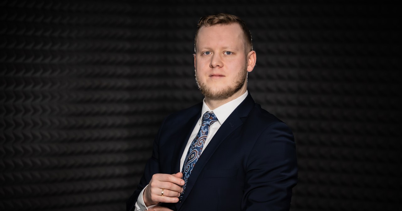 Aleksander Olech gościem Porannej rozmowy w RMF FM