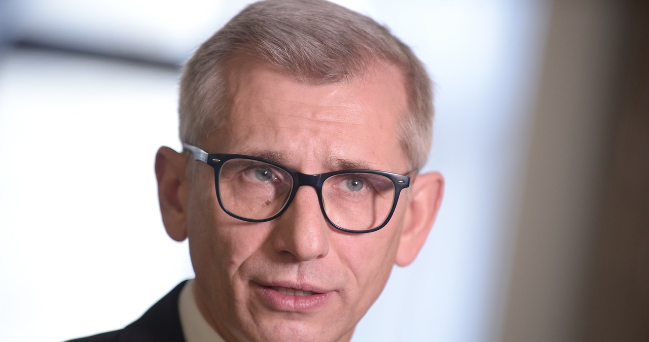 Kwiatkowski nie będzie kandydował na prezydenta Łodzi
