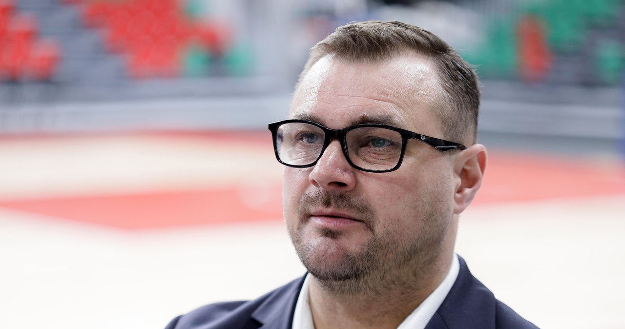 „O medale będzie coraz trudniej”. Blanik o polskim sporcie i swojej karierze