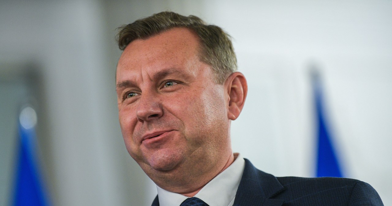 Rafał Komarewicz powalczy o fotel prezydenta Krakowa