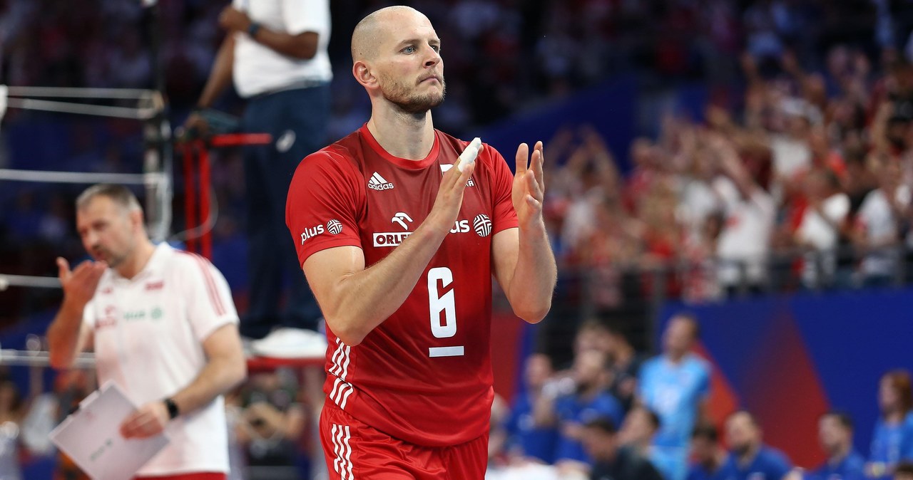 Bartosz Kurek o końcu kariery reprezentacyjnej. Zobacz, co powiedział