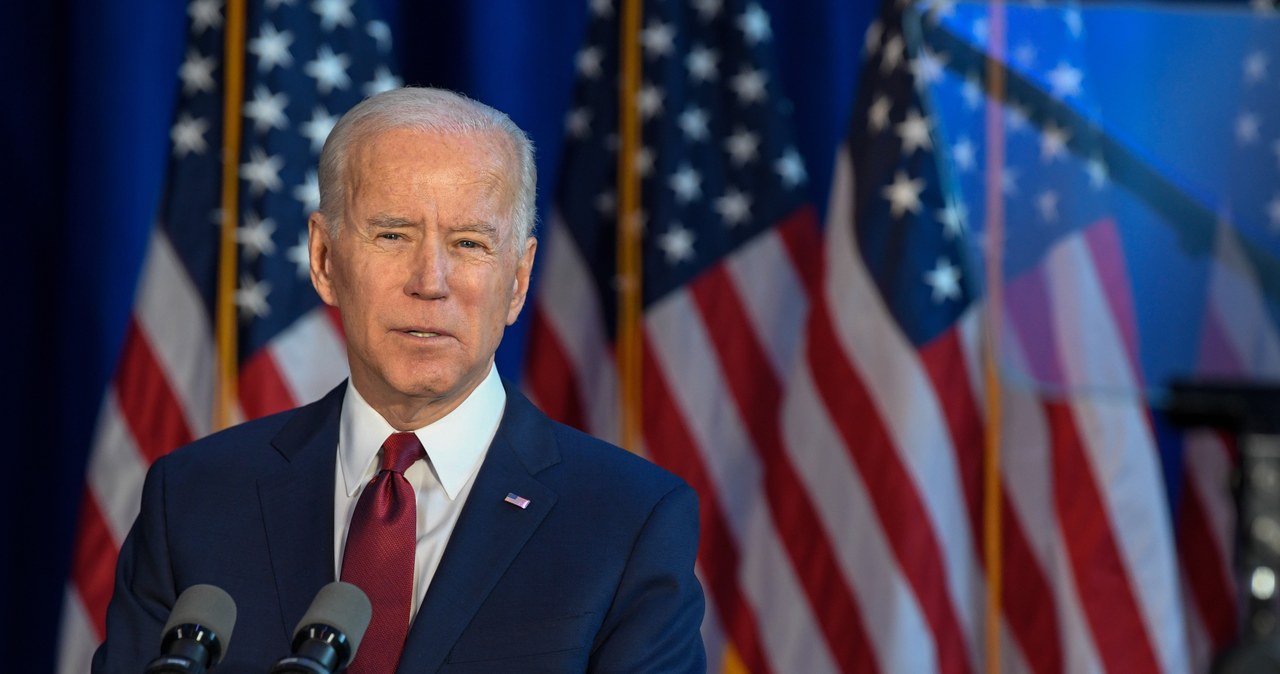 Biden apeluje o przerwę w wojnie między Izraelem i Hamasem
