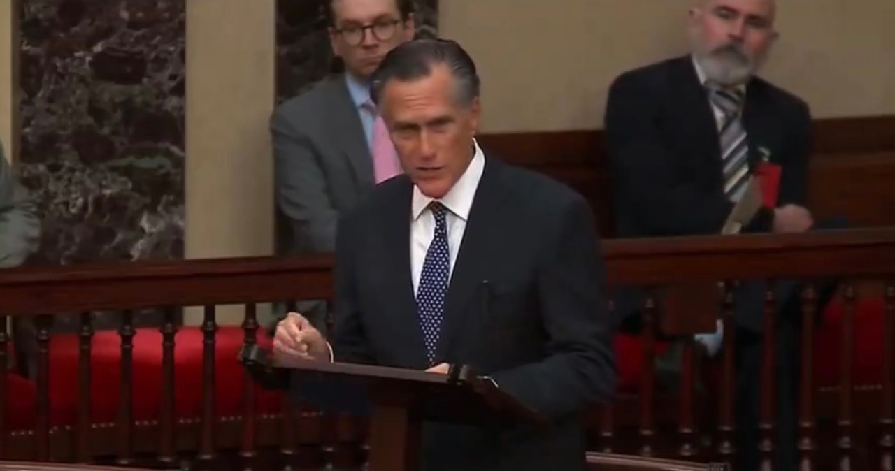 Lech Wałęsa cytowany w Senacie USA ws. pomocy dla Ukrainy