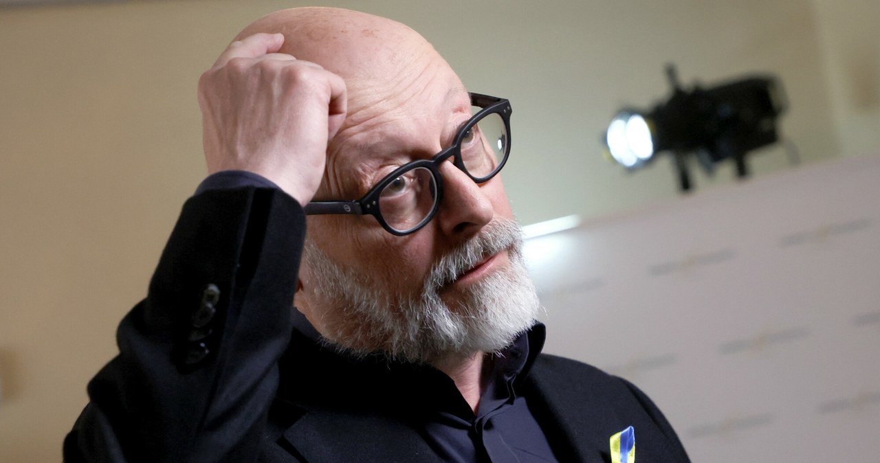 Wojciech Smarzowski kręci „Dom dobry”