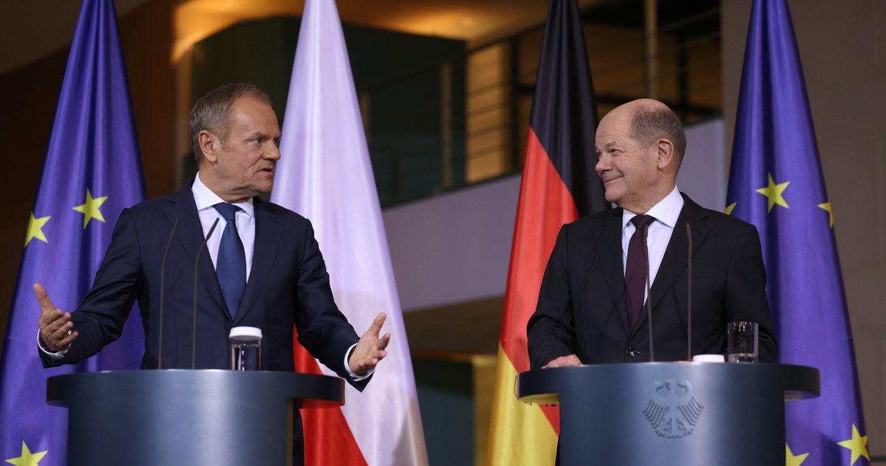 Koalicja w butach PiS?