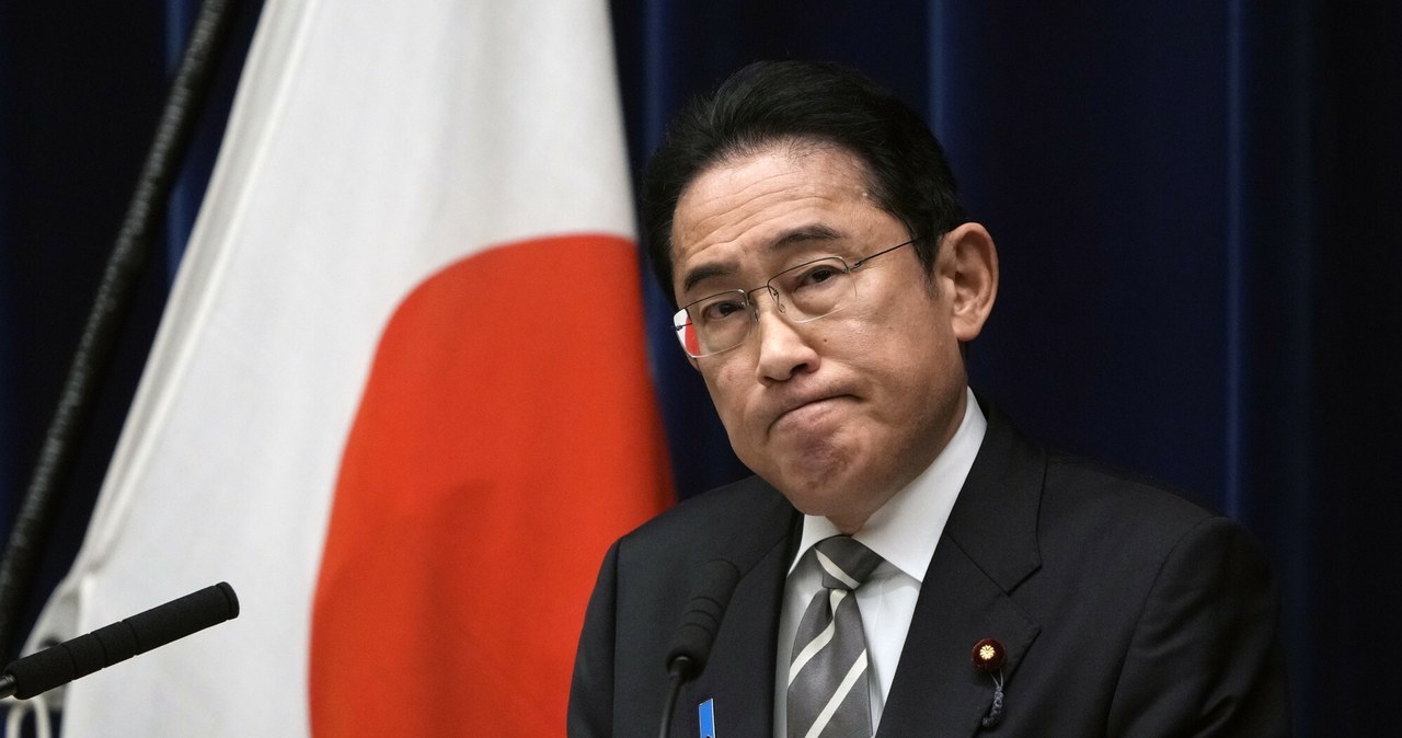 Premier Japonii chce uwolnić zakładników. Spotka się z Kim Dzong Unem