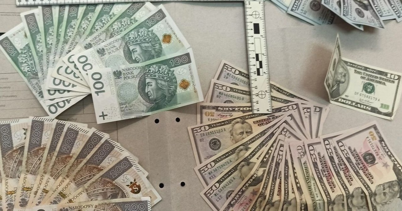 17-latek oszukiwał seniorów. Nie spodziewał się zatrzymania