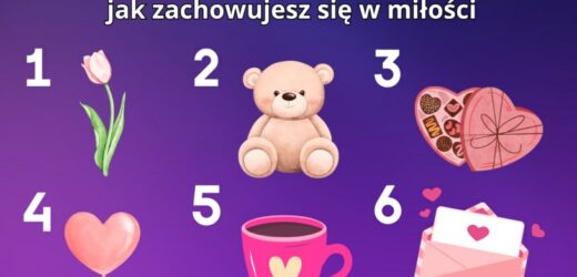 Psychotest: Jak zachowujesz się w miłości? Wybierz prezent i poznaj prawdę