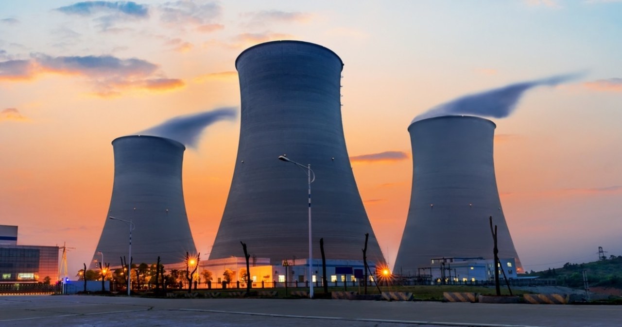 Polacy chcą elektrowni jądrowej. A co z CPK? [SONDAŻ]