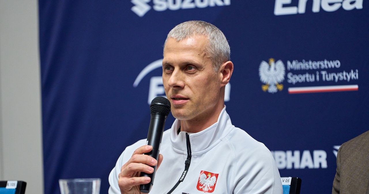 Trener i ojciec. Jak połączyć te role na mistrzostwach świata?