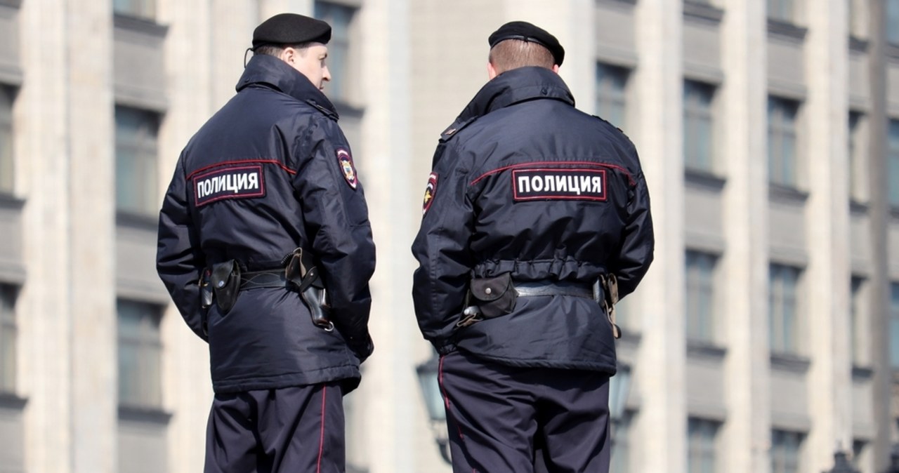 Czterech Polaków poszukiwanych przez Rosję. Wystawiono listy gończe