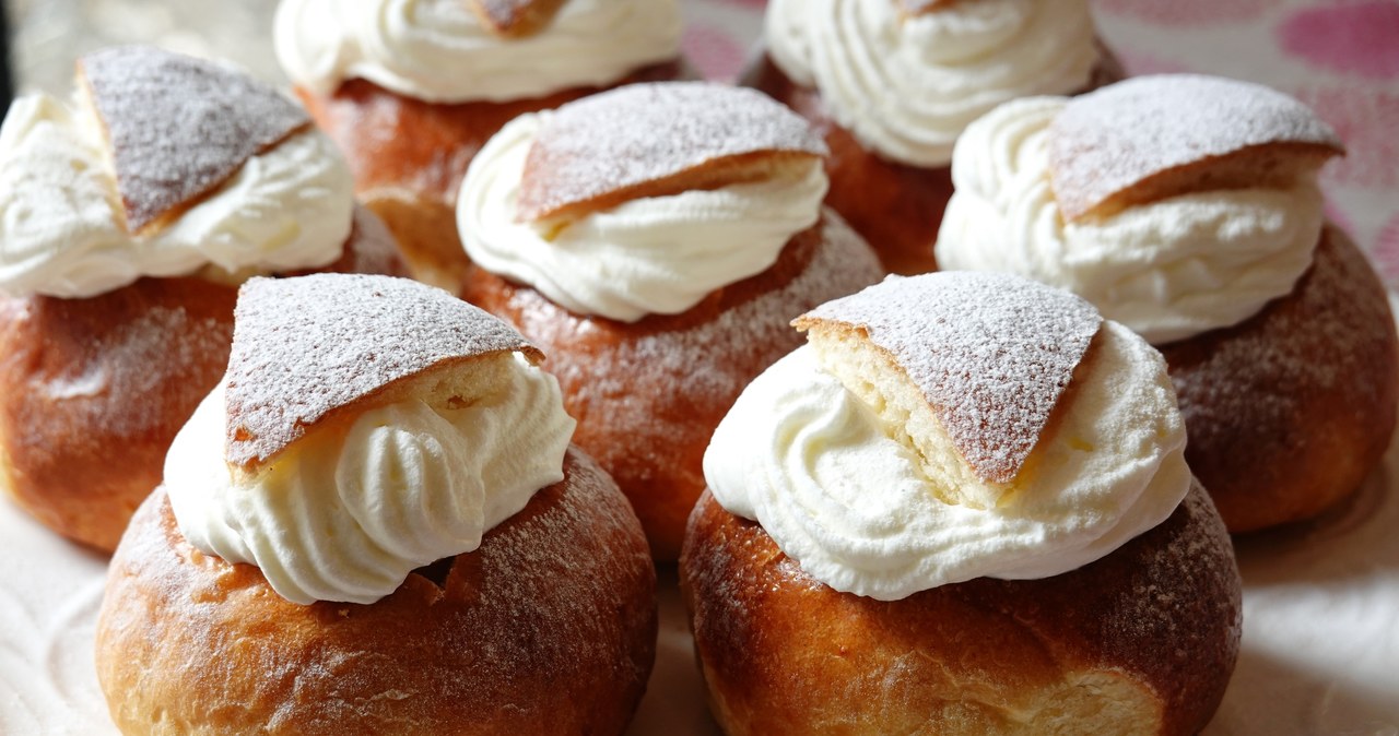 Polak wygrał konkurs w Sztokholmie. Upiekł najlepsze ciastko