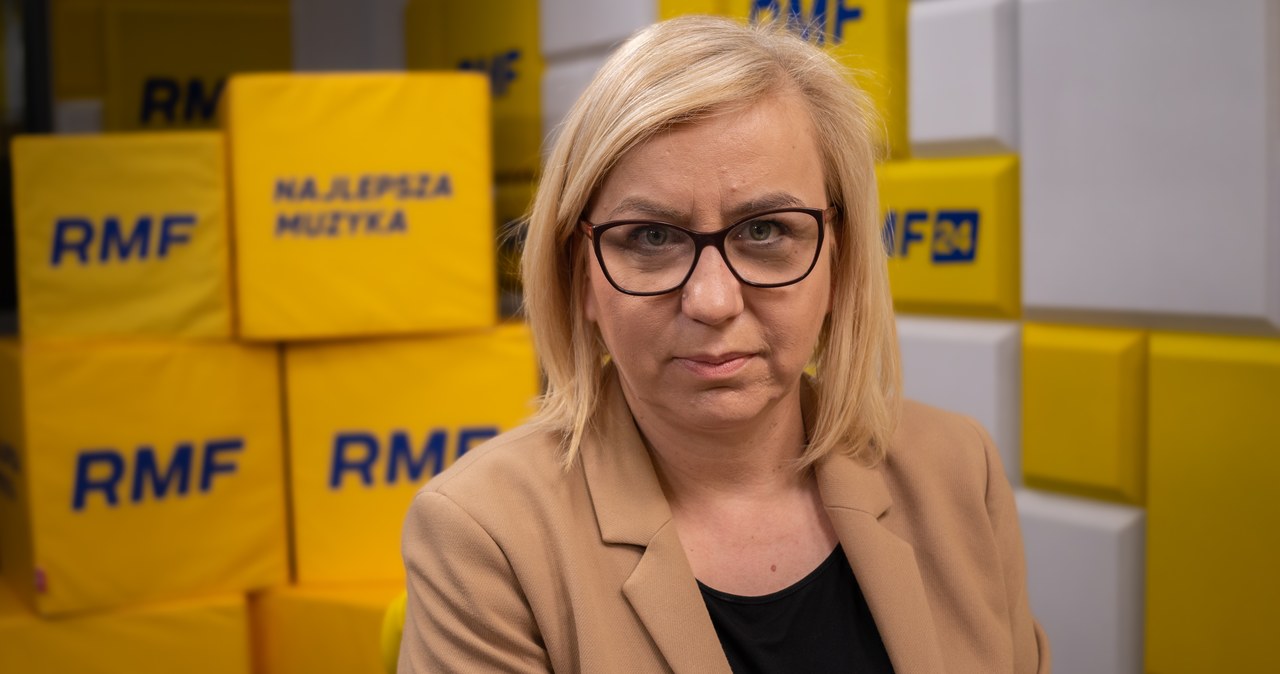 Hennig-Kloska: Wierzę, że nie będzie dużych podwyżek cen prądu