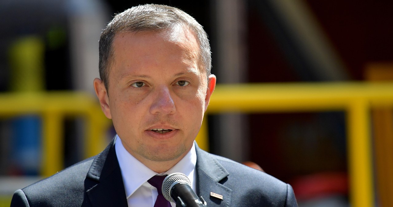 Zmiany w KGHM. Tomasz Zdzikot nie jest już prezesem