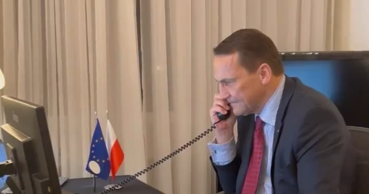Polka porwana w Czadzie – uwolniona. „Podczas próby odbicia doszło do wymiany ognia”