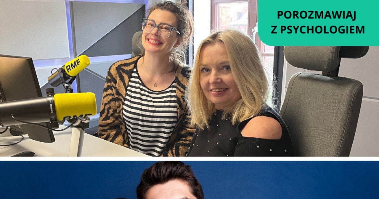 Kiedy kończy się zauroczenie, a zaczyna miłość? Rozmowa z psychoterapeutką