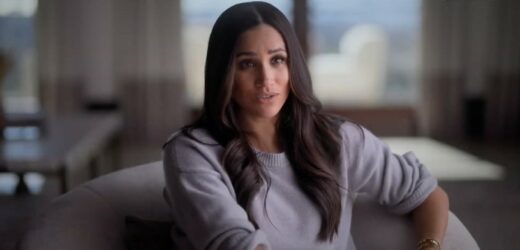 Meghan Markle zaskoczyła nagłą informacją. Zrobiła to specjalnie?
