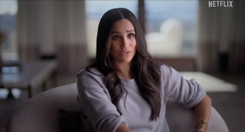 Meghan Markle zaskoczyła nagłą informacją. Zrobiła to specjalnie?