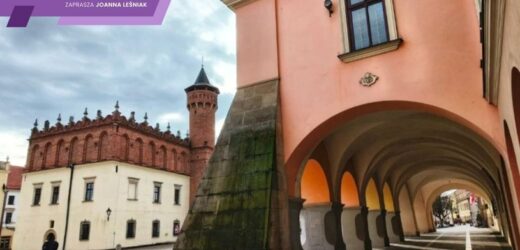 Podróże osobiste: Dawny klejnot Galicji odstawiony na boczny tor. „Co tu tak pusto?”