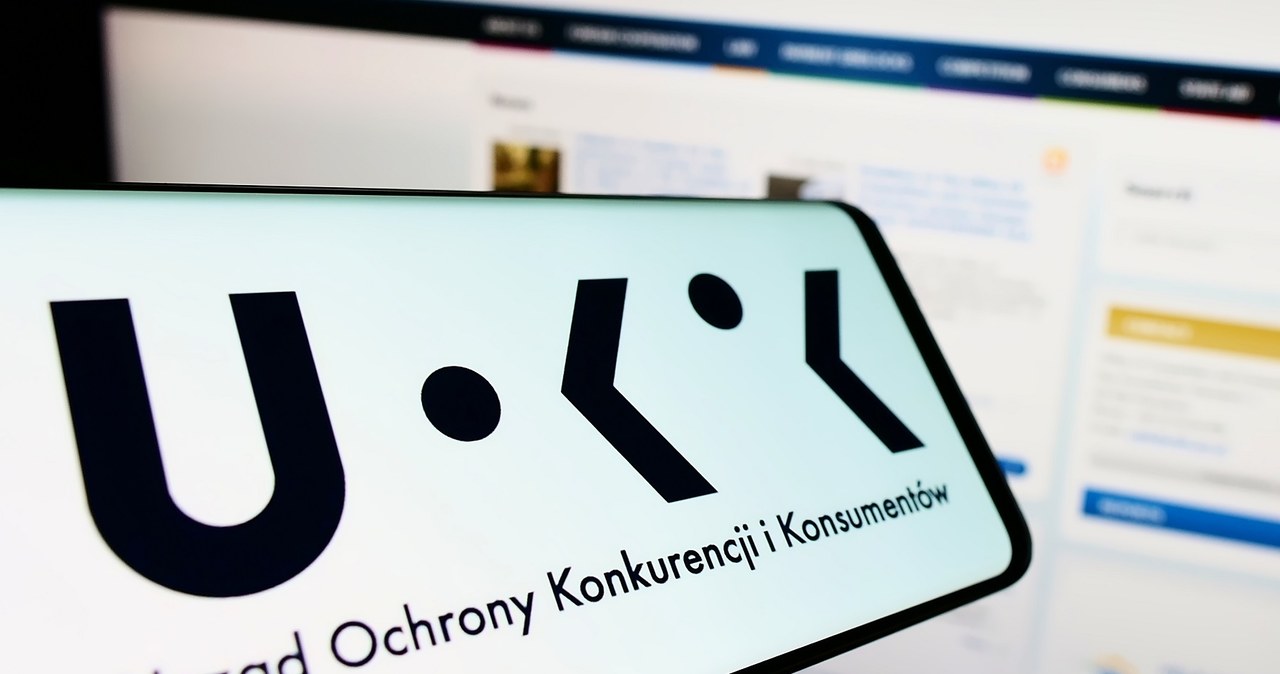 Sześć banków na celowniku UOKiK. Jest postępowanie