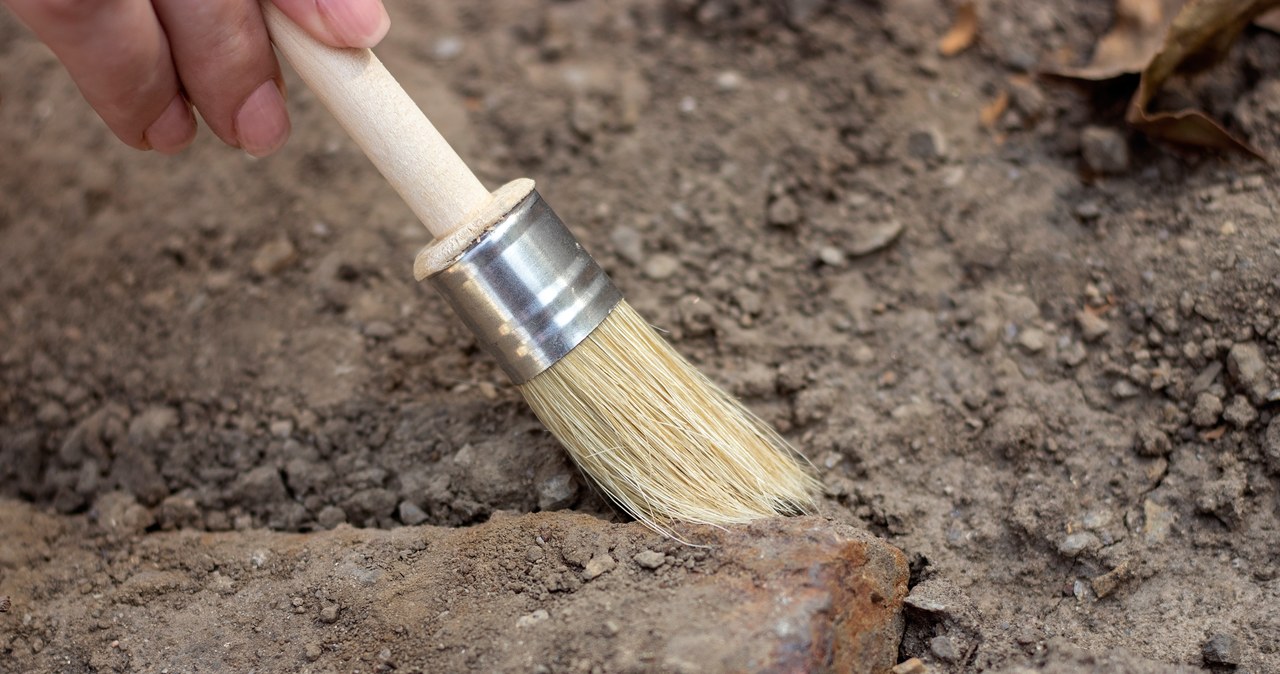 W Wielkiej Brytanii znaleziono jajko sprzed 1700 lat