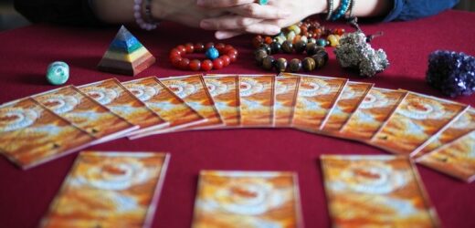Tarot dzienny dla wszystkich znaków zodiaku. Sprawdź, co zobaczyła wróżka Diana