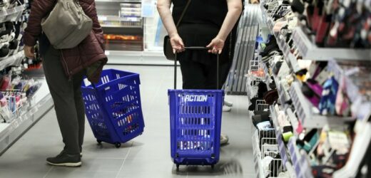 GIS wydał ostrzeżenie. Przybory kuchenne ze znanego sklepu wycofane ze sprzedaży