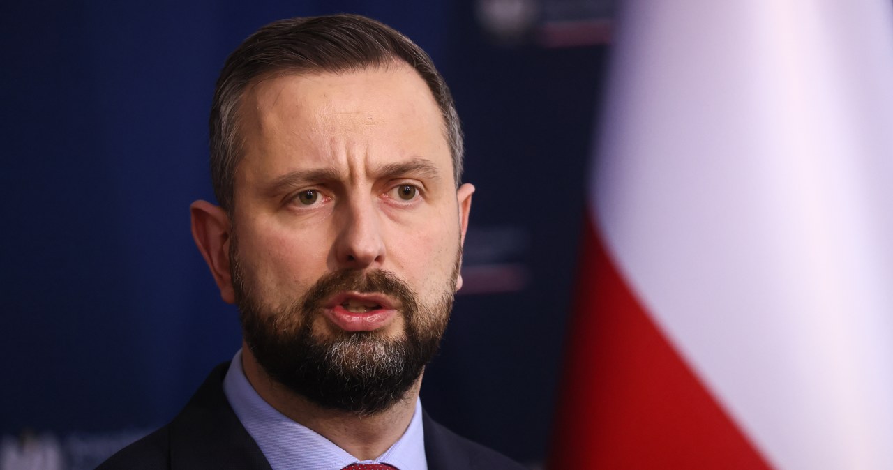 Kosiniak-Kamysz: Polka porwana w Czadzie wróciła do Polski