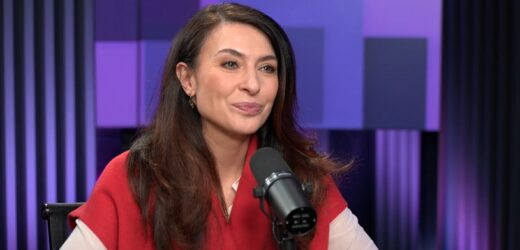 Olga Kozierowska: Każdy ma inną definicję miłości