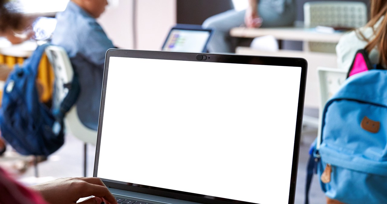 Program „Laptop dla ucznia”. Jest zawiadomienie do prokuratury