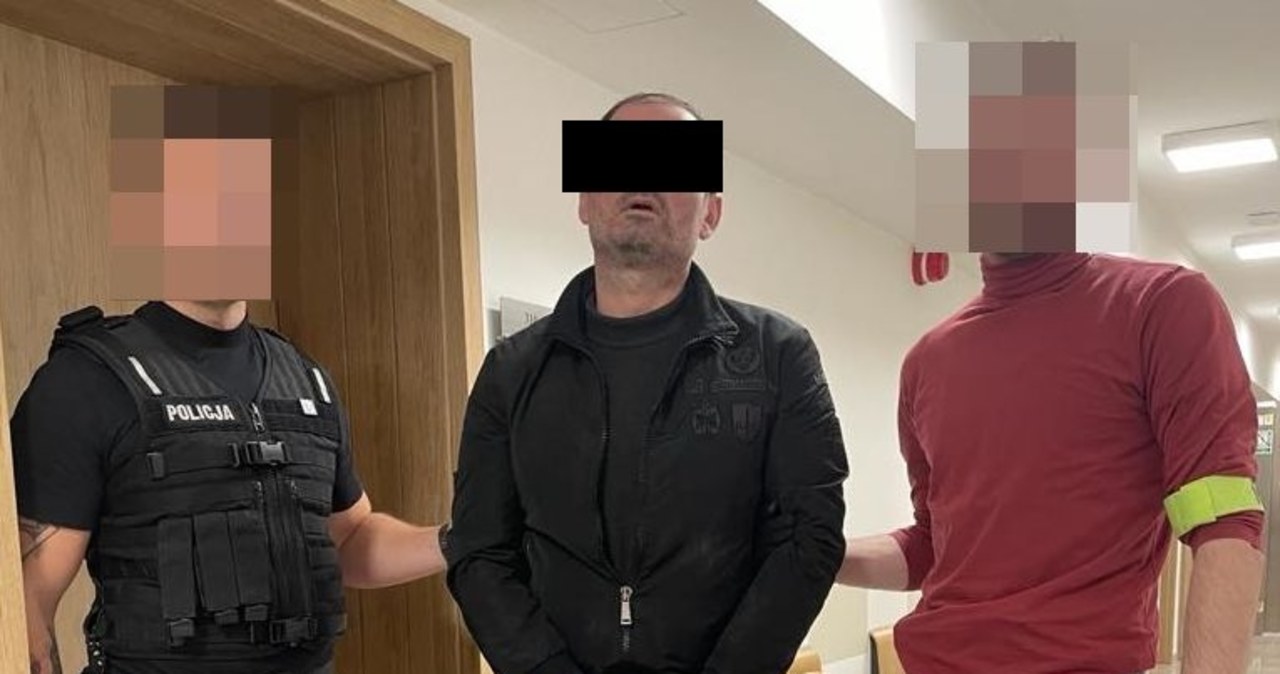 Okradali mieszkania w Lublinie. Włamywacze zatrzymani po obławie