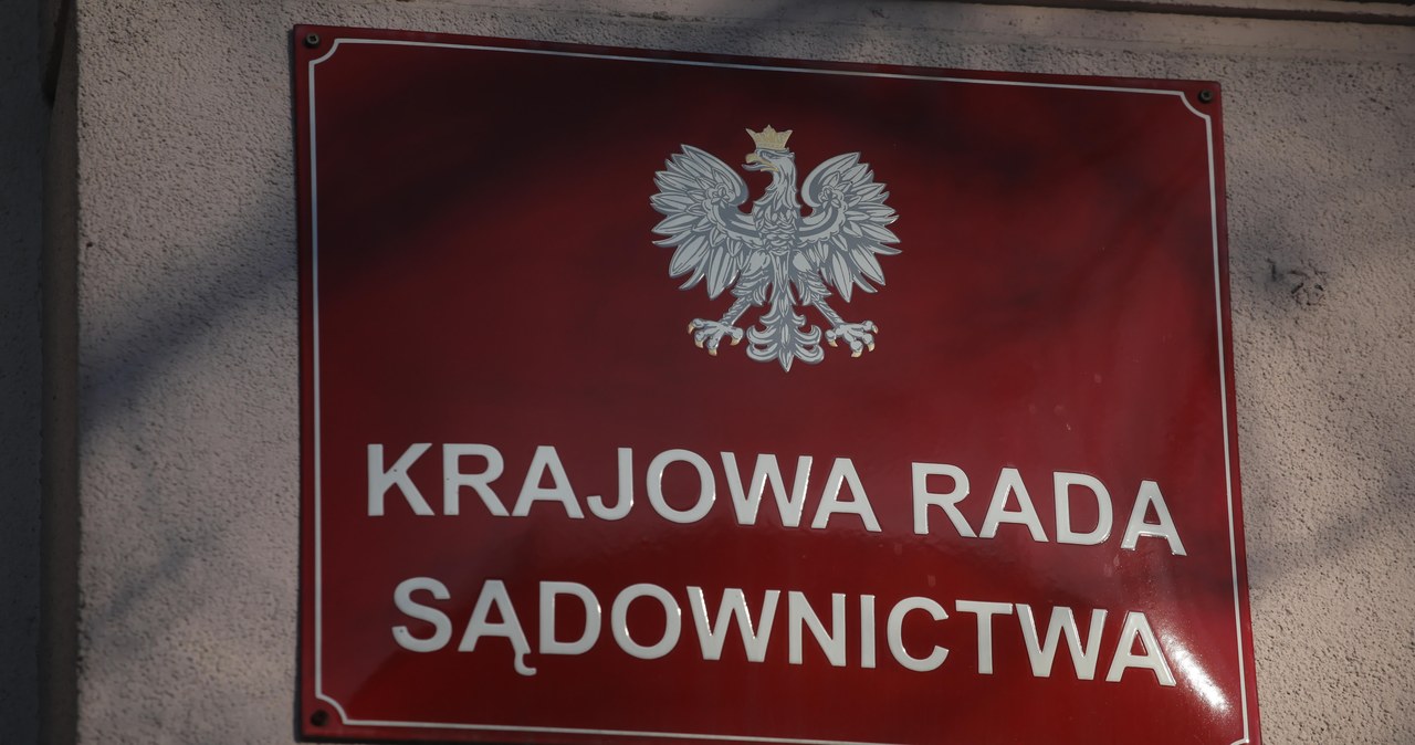 Projekt ws. nowej KRS gruntownie zmieniony