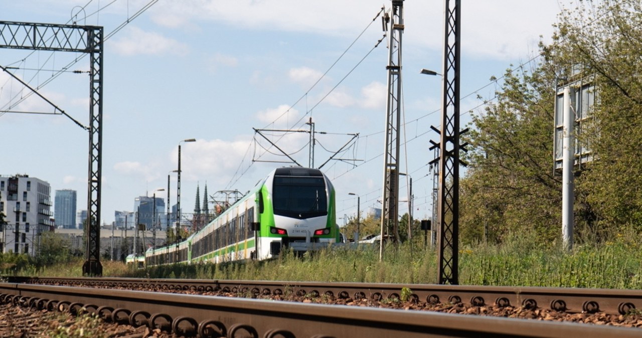 Zarząd PKP PLK odwołany