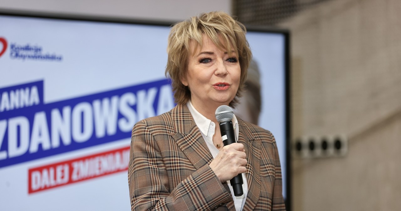 ​Konfederacja złoży skargę do Krajowego Biura Wyborczego na prezydent Zdanowską