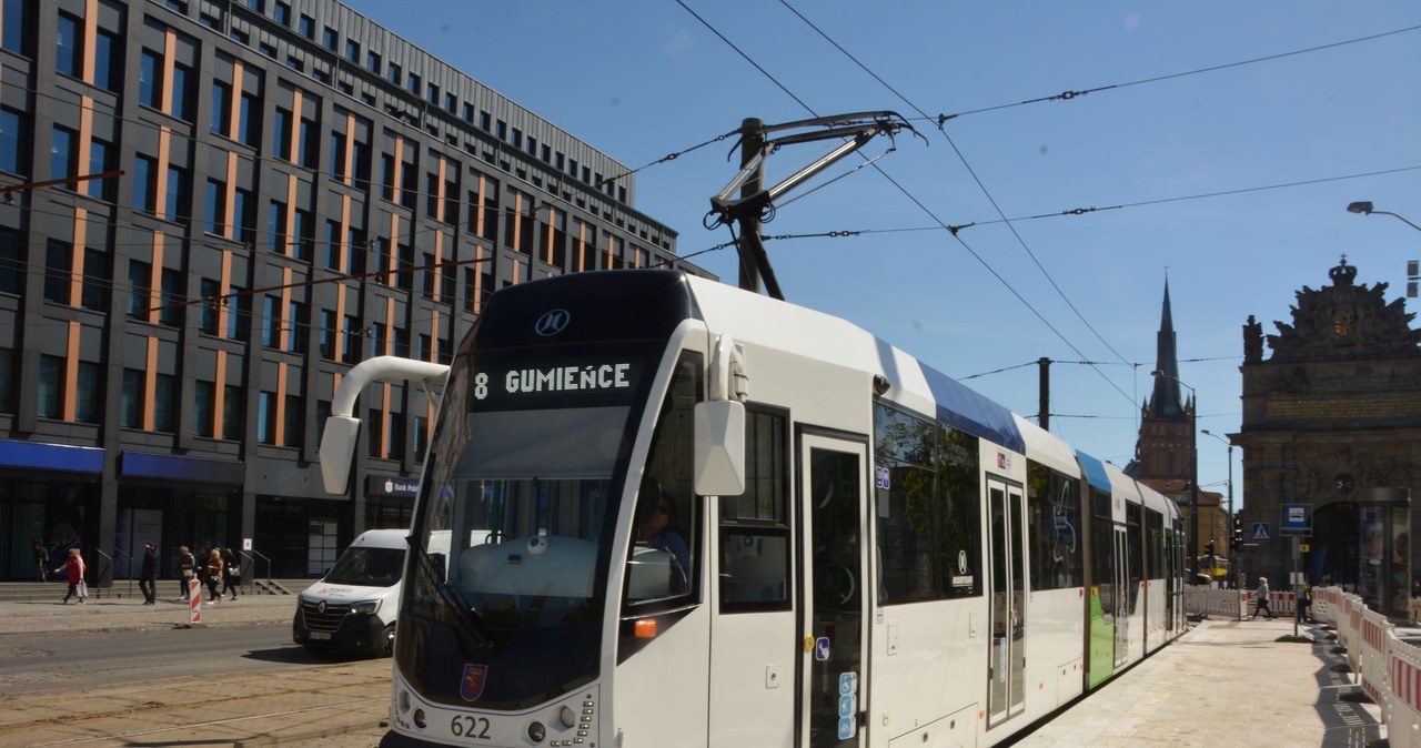Szczecin: Więcej motorniczych i więcej tramwajów