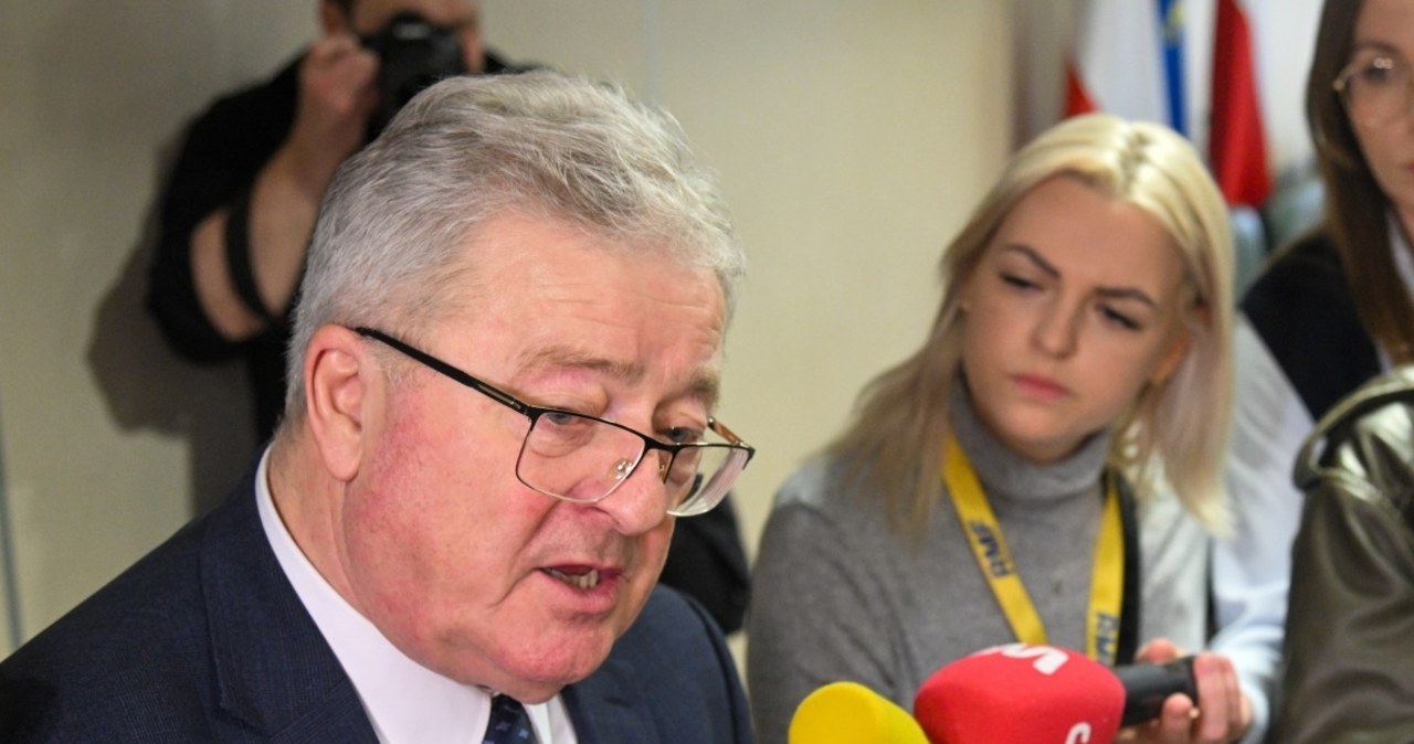 Minister rolnictwa: Negocjujemy dwustronne porozumienie z Ukrainą