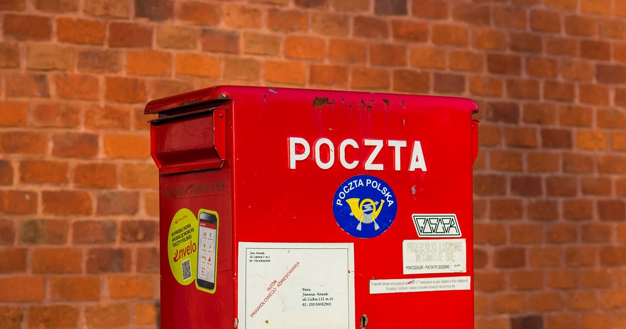 Zmiany w Poczcie Polskiej. Prezes i wiceprezes odwołani