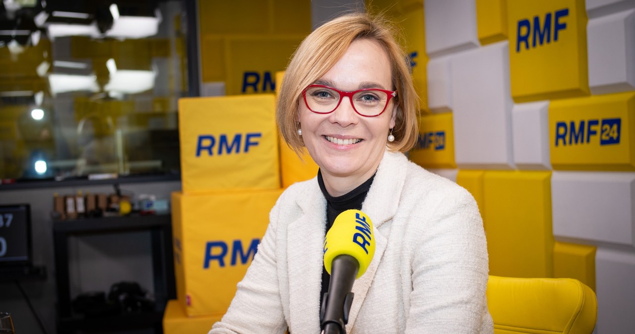 Czterodniowy tydzień pracy. Petka-Zagajewska: To może być kierunek, w którym idziemy