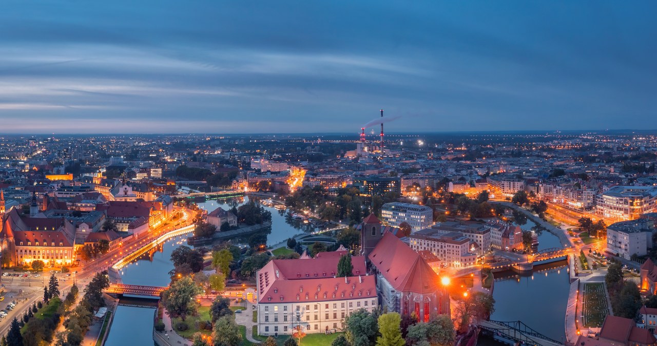 Rosyjski szpieg planował m.in. podpalenia we Wrocławiu