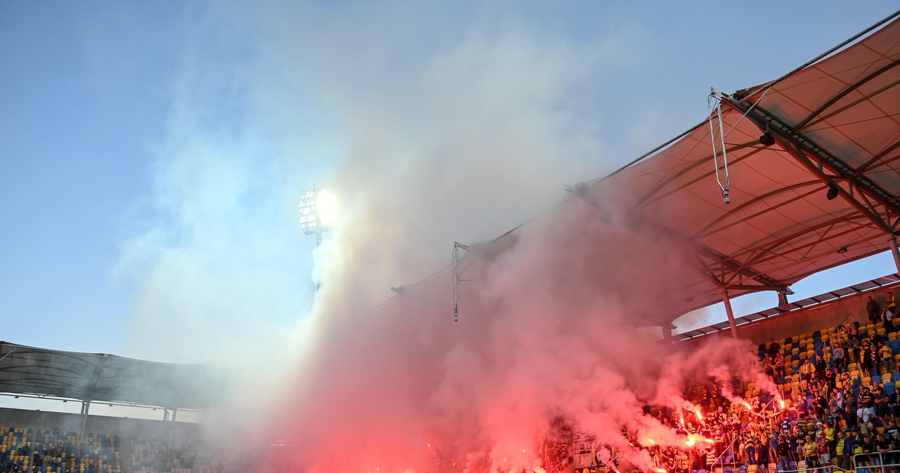 1. liga wraca do gry. Na zapleczu piłkarskiej Ekstraklasy będzie ciekawie