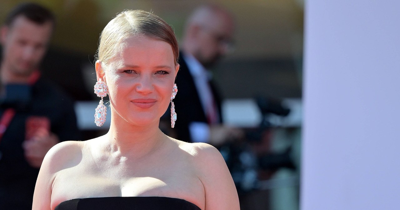 Joanna Kulig w thrillerze Michaela Keatona. Jest zwiastun „Knox Goes Away”