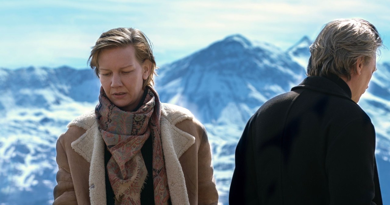 Gala BAFTA i „Anatomia upadku” w kinach. Nowy tydzień w kulturze