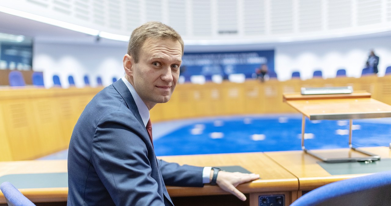 „To było zabójstwo”, „NATO żąda wyjaśnień”. Świat wstrząśnięty śmiercią Nawalnego
