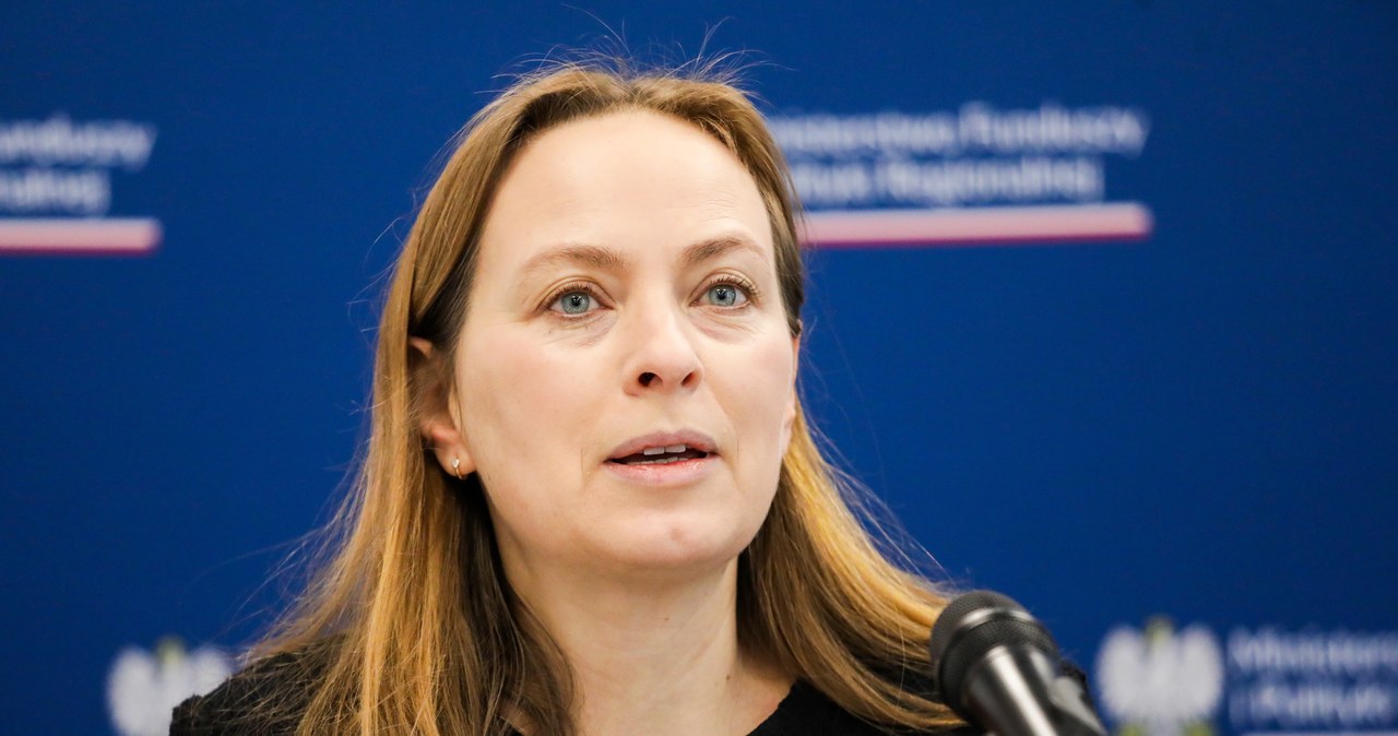 Co dalej z Izerą? Pełczyńska-Nałęcz o technologii z Chin