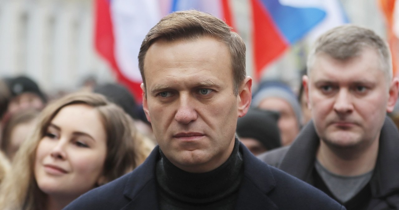 Matka Nawalnego zabrała głos po śmierci syna. Ostatni raz widzieli się 4 dni temu