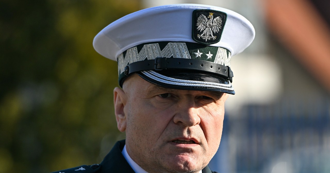 GITD złożył zawiadomienie do prokuratury. Chodzi o zakup 33 aut
