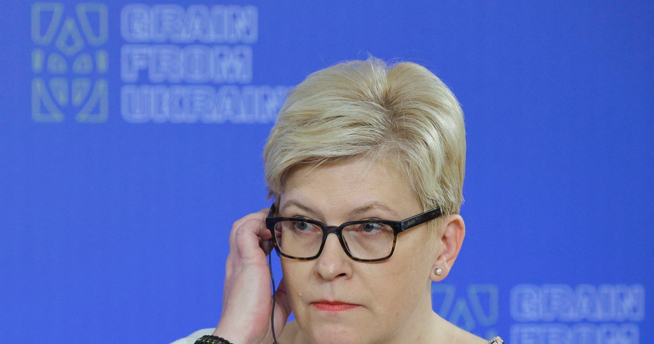 Premier Litwy: Musimy być gotowi do walki