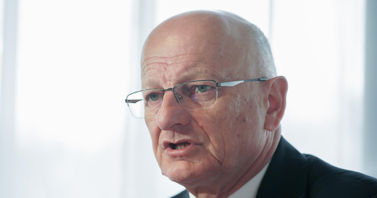 Krzysztof Żuk kandydatem koalicji 15 października na prezydenta Lublina